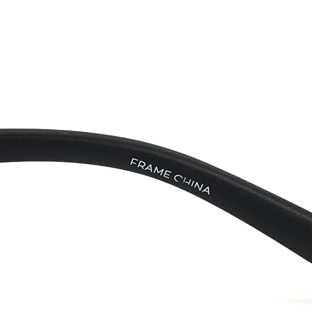 Dragon Eyeglasses Frames KAZ DR175 002 Satin Black Gunmetal Full Rim 52-20-140